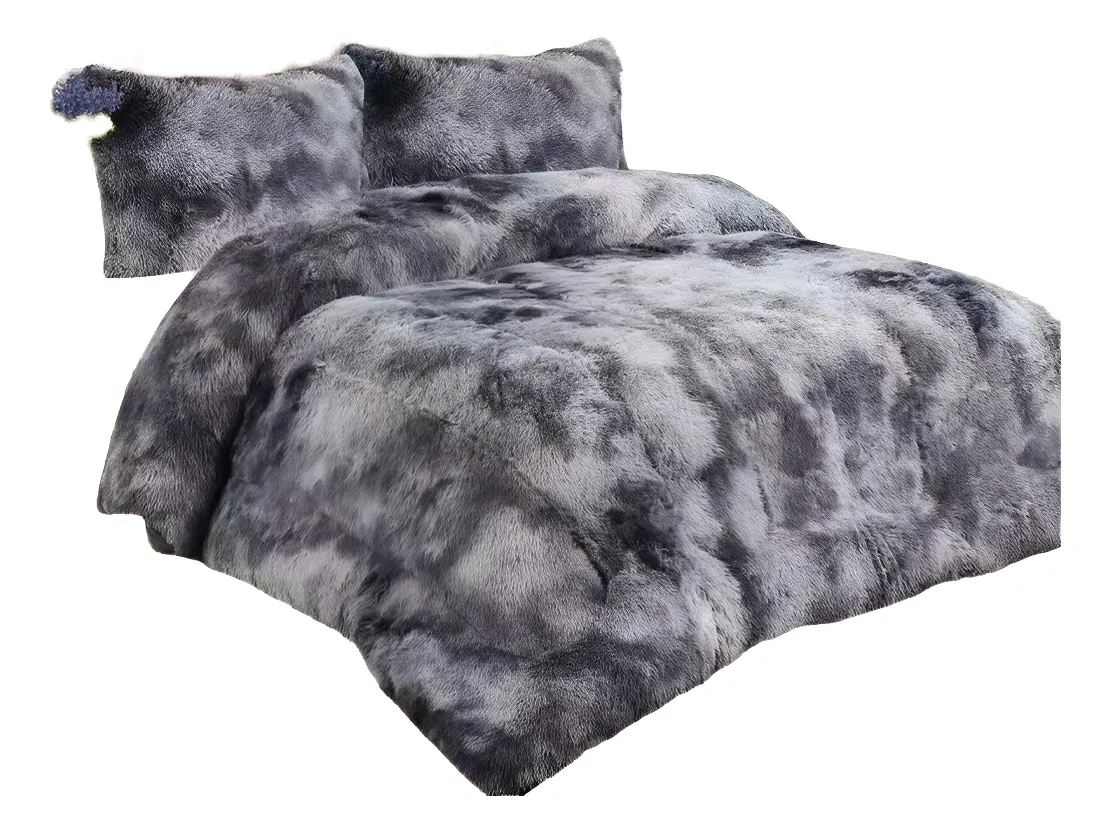 D_NQ_NP_2X_982518-MLC82963958546_032025-F-cobertor-cubrecama-con-chiporro-peludo-king-distintos-color